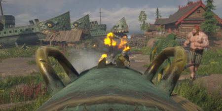 LIZARDS MUST DIE 2 Free Download on SteamGG.net LIZARDS MUST DIE 2 Free Download on SteamGG.net