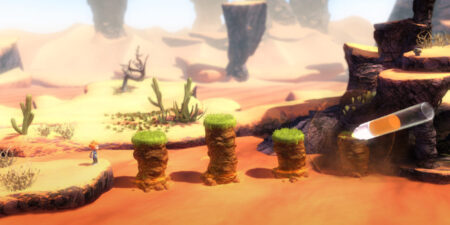 Max: The Curse of Brotherhood Free Download on SteamGG.net Max: The Curse of Brotherhood Free Download on SteamGG.net