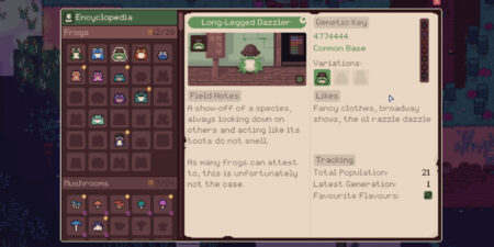 Mudborne: Frog Management Sim Free download on SteamGG.net Mudborne: Frog Management Sim Free download on SteamGG.net