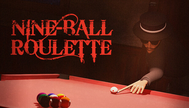 Nine Ball Roulette Free Download on SteamGG.NET Nine Ball Roulette Free Download on SteamGG.NET