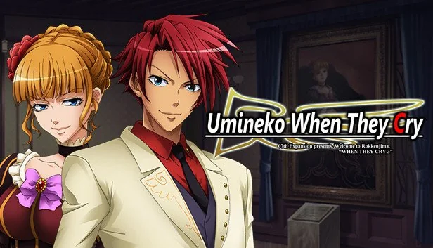 Umineko When They Cry Complete Collection Free Download on SteamGG.net Umineko When They Cry Complete Collection Free Download on SteamGG.net