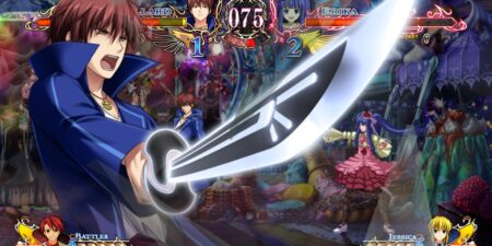 Umineko When They Cry Complete Collection Free Download on SteamGG.net Umineko When They Cry Complete Collection Free Download on SteamGG.net