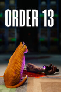 ORDER 13 Free Download (V1.02)