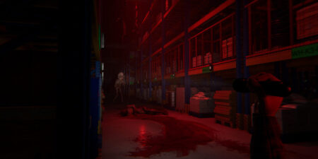 ORDER 13 Free Download on SteamGG.net