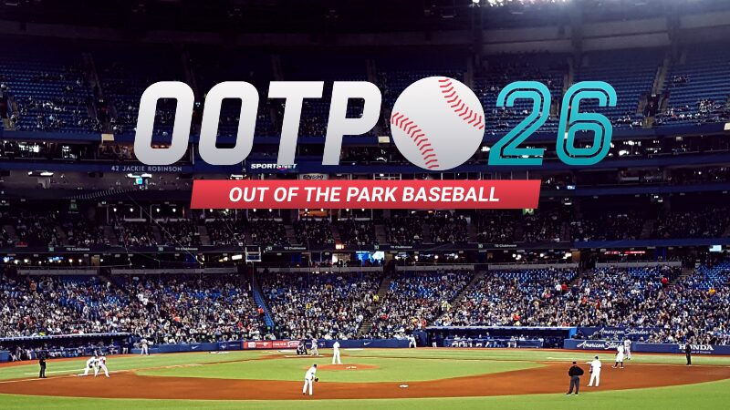 Out of the Park Baseball 26 Free Download on SteamGG.net Out of the Park Baseball 26 Free Download on SteamGG.net