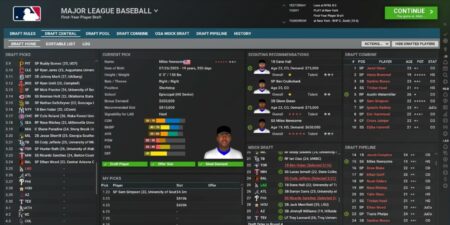 Out of the Park Baseball 26 Free Download on SteamGG.net Out of the Park Baseball 26 Free Download on SteamGG.net