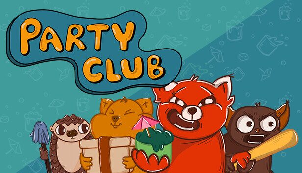 Party Club Free Download on SteamGG.net Party Club Free Download on SteamGG.net