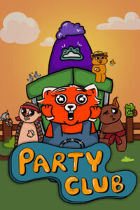 Party Club Free Download (Build 17729543 / v1.3.12)