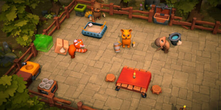 Party Club Free Download on SteamGG.net Party Club Free Download on SteamGG.net