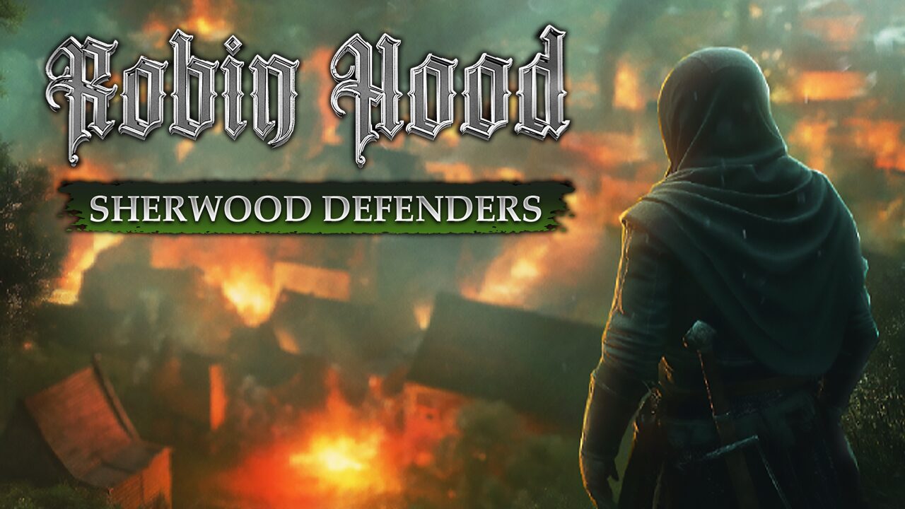 Robin Hood: Sherwood Defenders Free Download on SteamGG.NET Robin Hood: Sherwood Defenders Free Download on SteamGG.NET