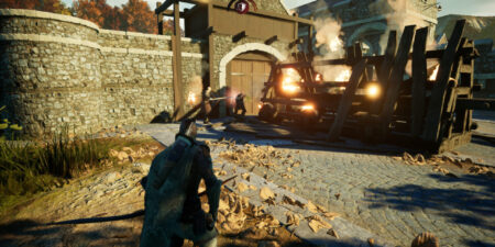 Robin Hood: Sherwood Defenders Free Download on SteamGG.NET Robin Hood: Sherwood Defenders Free Download on SteamGG.NET