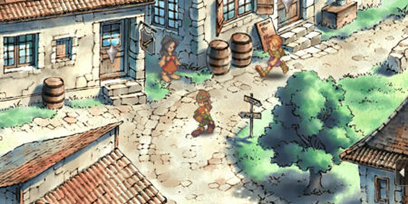 SaGa Frontier 2 Remastered Free Download on SteamGG.net SaGa Frontier 2 Remastered Free Download on SteamGG.net
