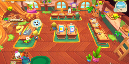 Sugardew Island Your cozy farm shop Free Download on SteamGG.net Sugardew Island Your cozy farm shop Free Download on SteamGG.net