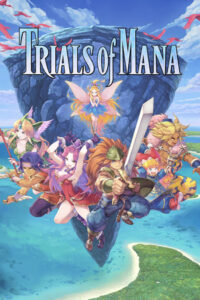 Trials of Mana Free Download (Build 5736103)
