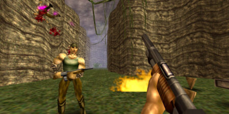 Turok Full Collection Free Download on SteamGG.net Turok Full Collection Free Download on SteamGG.net