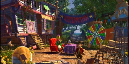 The Book of Unwritten Tales Collection Free Download on SteamGG.netuni4 The Book of Unwritten Tales Collection Free Download on SteamGG.net