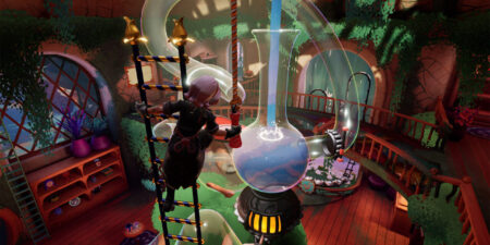 Wanderstop Free Download on SteamGG.net