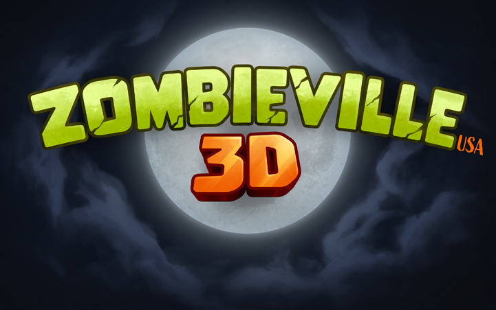 Zombieville USA 3D Free Download on SteamGG.net Zombieville USA 3D Free Download on SteamGG.net