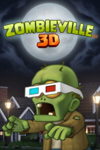 Zombieville USA 3D Free Download (V07.03.2025 / Build 17613937)
