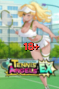 Academy Love Saga: Tennis Angels EX Free Download [v1.01/Build-18385933]
