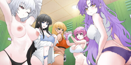 Academy Love Saga Tennis Angels EX Free Download - SteamGG.NET Academy Love Saga Tennis Angels EX Free Download - SteamGG.NET