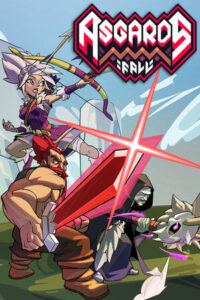 Asgards Fall Viking Survivors Free Download [vv0.2.0.f/Build-18238878]