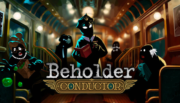 Beholder Conductor Free Download - SteamGG.NET