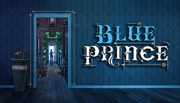 Blue Prince Free Download - SteamGG.NET Blue Prince Free Download - SteamGG.NET