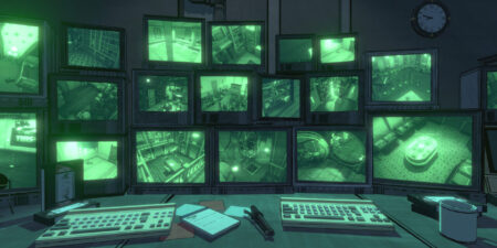 Blue Prince Free Download - SteamGG.NET