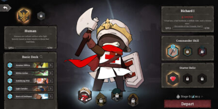 Commander Quest Free Download - SteamGG.NET Commander Quest Free Download - SteamGG.NET