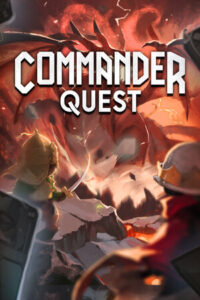 Commander Quest Free Download [v1.0.29.715/Build-18001601]
