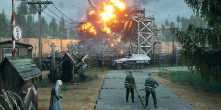 Commandos Origins Free Download - SteamGG.NET Commandos Origins Free Download - SteamGG.NET