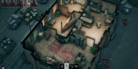 Commandos Origins Free Download - SteamGG.NET Commandos Origins Free Download - SteamGG.NET