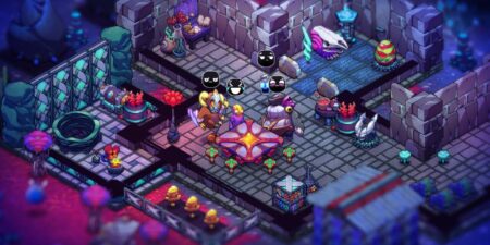 Crashlands 2 Free Download - SteamGG.NET