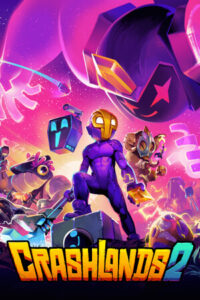 Crashlands 2 Free Download [v1.3.3-rc.2/Build-20482230]