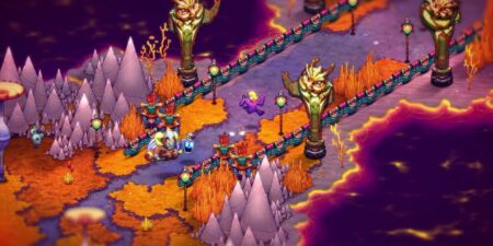 Crashlands 2 Free Download - SteamGG.NET