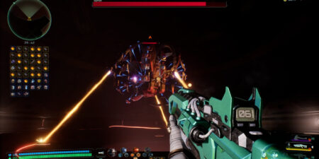 Deadzone Rogue Free Download - SteamGG.NET