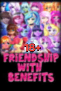 Download Friendship with Benefits 1 & 2