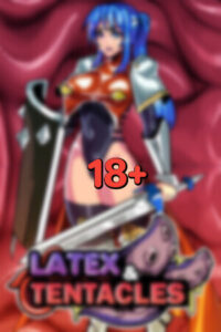 Latex and Tentacles Free Download [v2.9.9]