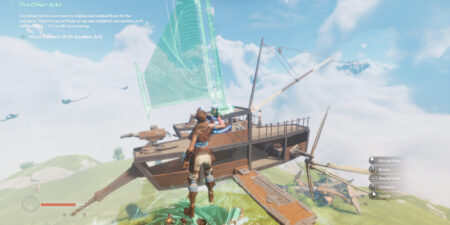 Lost Skies Free Download - SteamGG.NET Lost Skies Free Download - SteamGG.NET