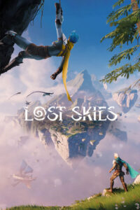 Lost Skies Free Download [v0.1.87+DLC & Co-Op]