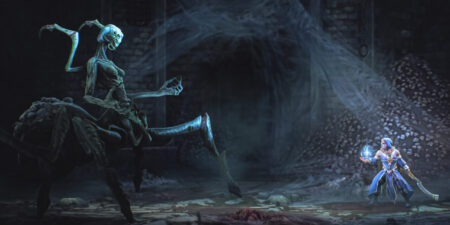 Mandragora Whispers of the Witch Tree Free Download - SteamGG.NET Mandragora Whispers of the Witch Tree Free Download - SteamGG.NET