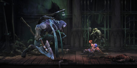 Mandragora Whispers of the Witch Tree Free Download - SteamGG.NET Mandragora Whispers of the Witch Tree Free Download - SteamGG.NET