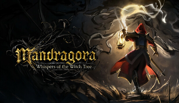 Mandragora Whispers of the Witch Tree Free Download - SteamGG.NET Mandragora Whispers of the Witch Tree Free Download - SteamGG.NET