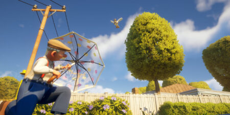 Neighbors Suburban Warfare Free Download -SteamGG.NET