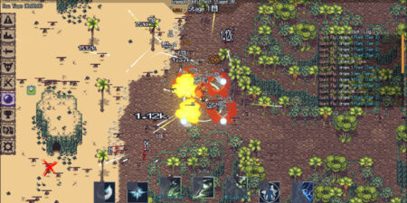 Nomad Idle Free Download - SteamGG.NET Nomad Idle Free Download - SteamGG.NET