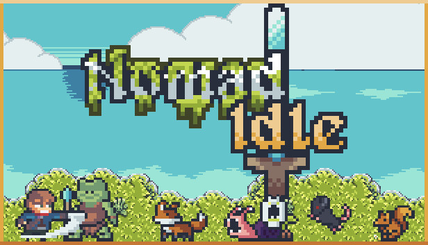 Nomad Idle Free Download - SteamGG.NET