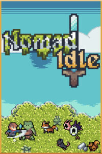 Nomad Idle Free Download [v1.0.1/Build-18002874]