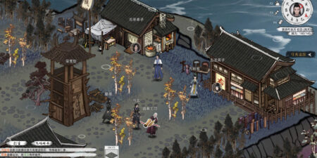 Path of Kung Fu Free Download - SteamGG.NET