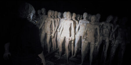 Post Trauma Free Download - SteamGG (4) Post Trauma Free Download - SteamGG (4)